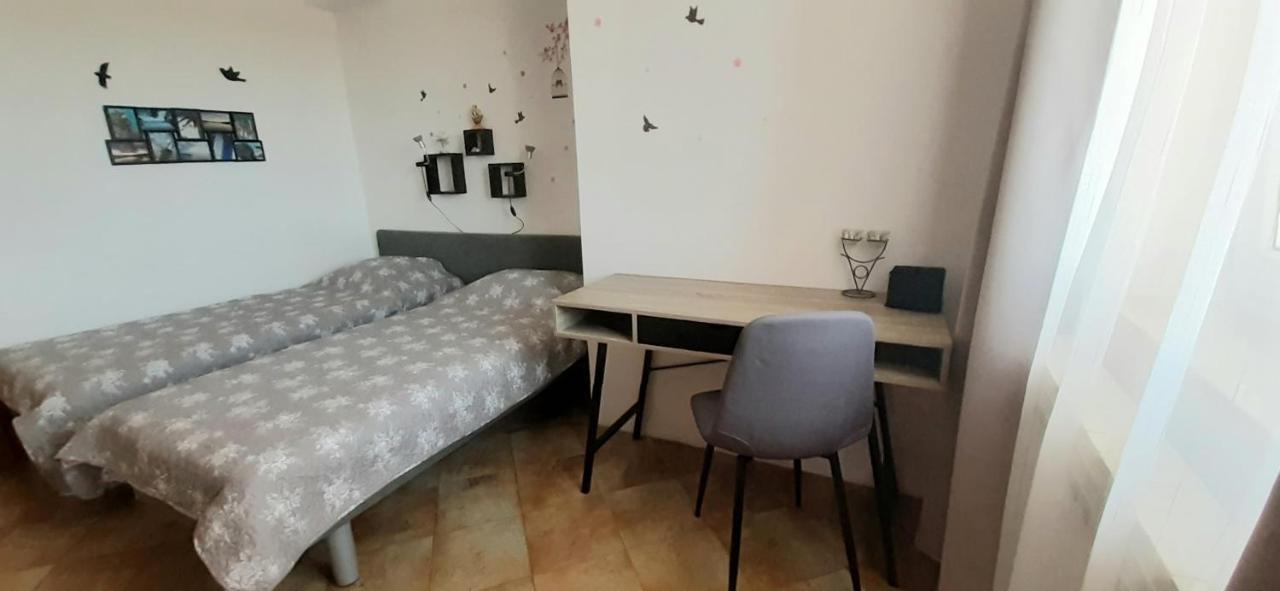 Apartment Monte Zaro Pula Exterior foto